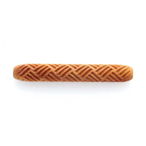 HR-023 HandRoller – Basket Weave 2