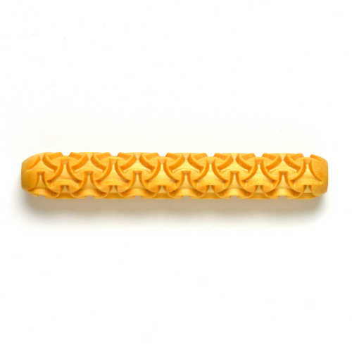 HR-037 Hand Roller - Wishbone Weave