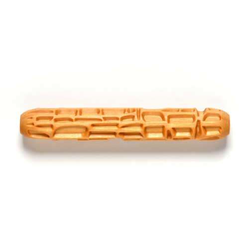 HR-054 Hand Roller - Stone Wall