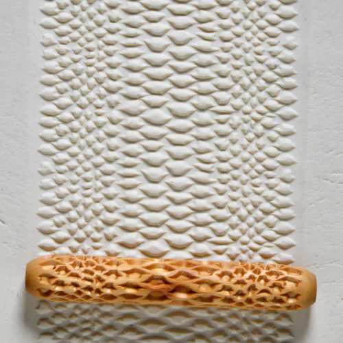 HR-065 HandRoller  Snake Skin