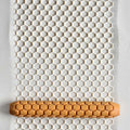 HR-066 Hand Roller - Honeycomb