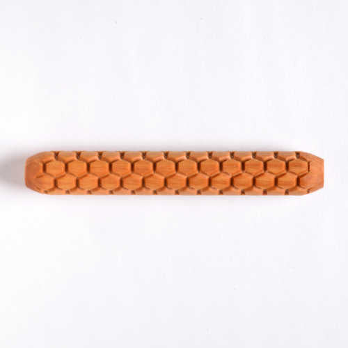 HR-066 Hand Roller - Honeycomb
