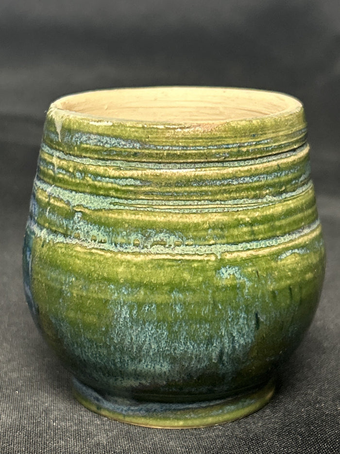 1140 Texture Kiwi Fruit Pint