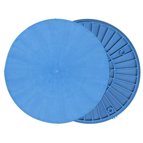 12" Diameter Speedball Bat - Blue