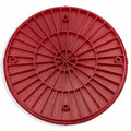 12" Diameter Speedball Bats - Red