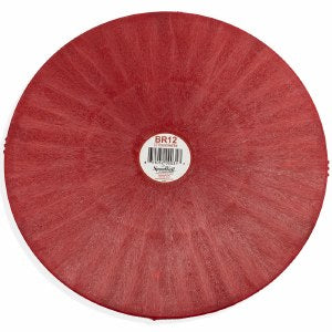 12" Diameter Speedball Bats - Red