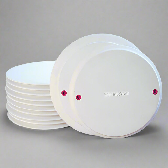12.5" Diameter Hydro-Bats
