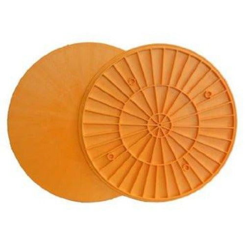 14" Diameter Speedball Bat - Orange
