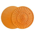 14" Diameter Speedball Bat - Orange