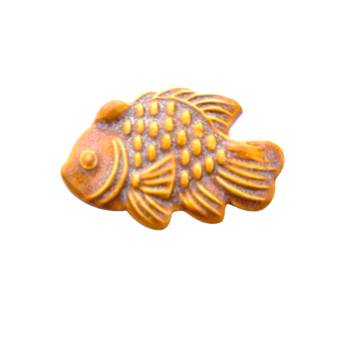 1444 Tiger Eye Pint