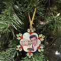 2026 Graceland Snowflake Ornament (Limited Edition)