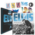 2027 Elvis Presley Collector's Edition Calendar