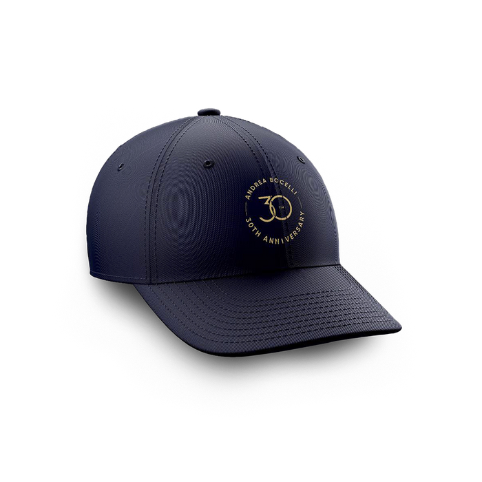 30th Anniversary - Baseball Cap