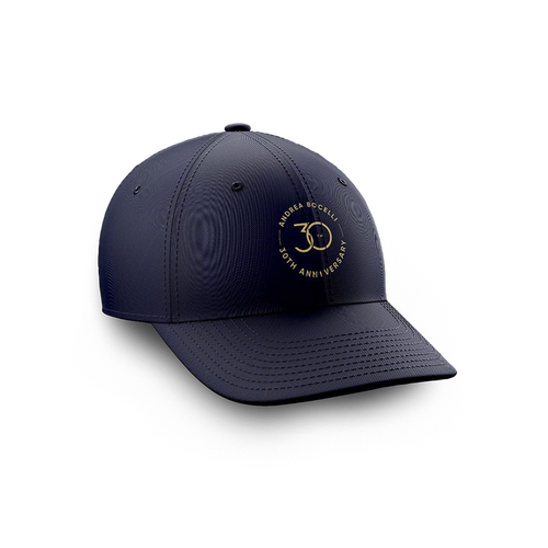 30th Anniversary - Baseball Cap
