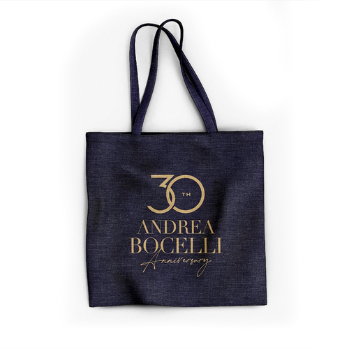30th Anniversary Tote