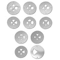 4-in-1 Die Set