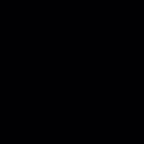 6600 Black Mason Stains ® (by Mason Color Works)