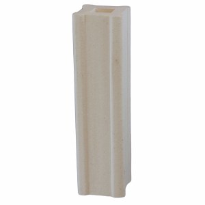 8" Tall Kiln Post