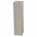 8" Tall Kiln Post