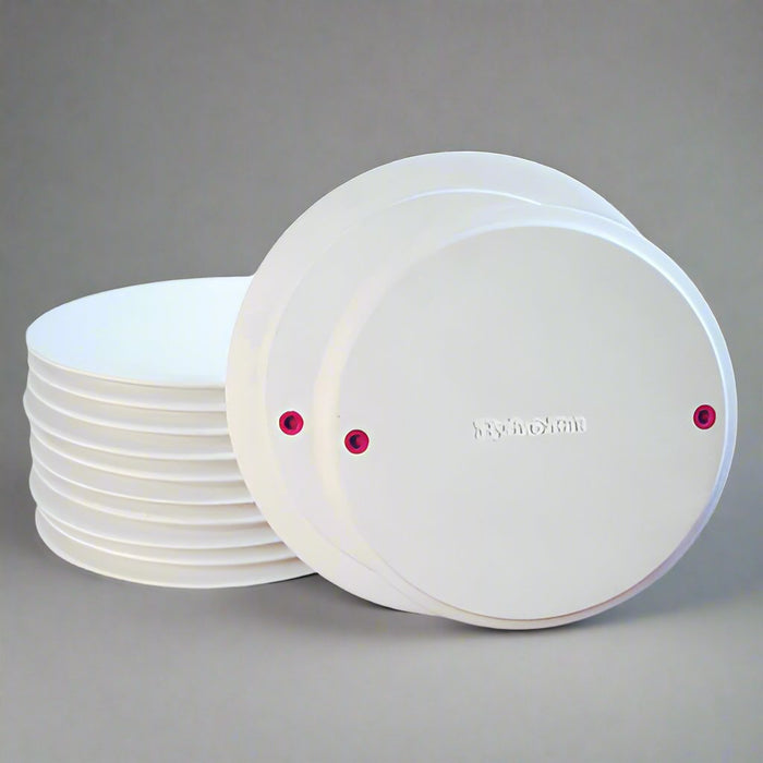 8.5" Diameter Hydro-Bats