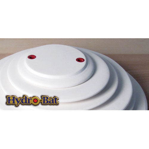 8.5" Diameter Hydro-Bats