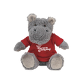 A Very Darren Crissmas Hippo