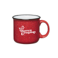 A Very Darren Crissmas Mug