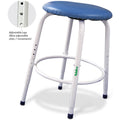 Adjustable Stool