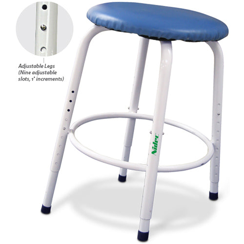 Adjustable Stool