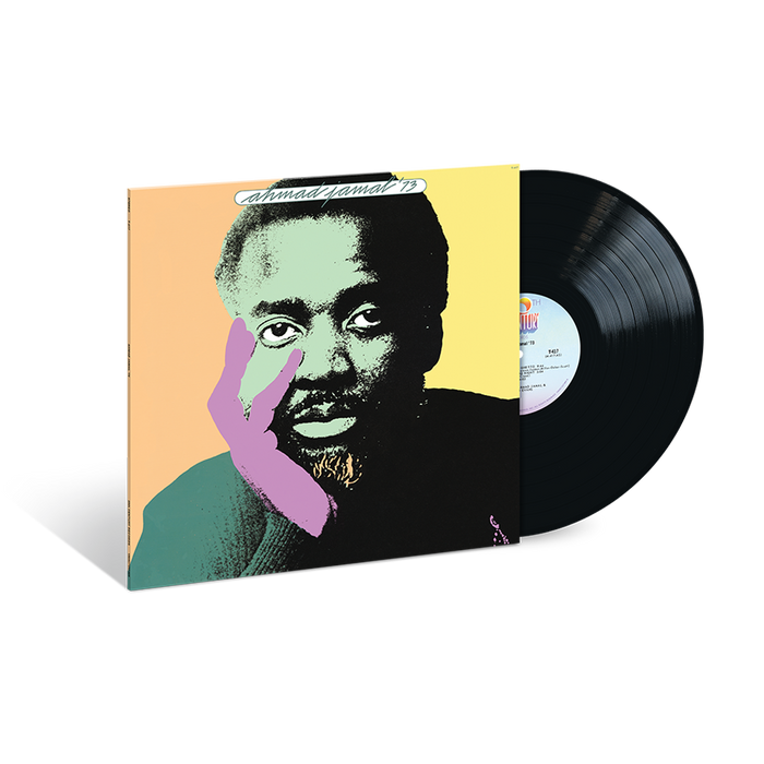 Ahmad Jamal: Ahmad Jamal '73 (Verve Vault Series) LP
