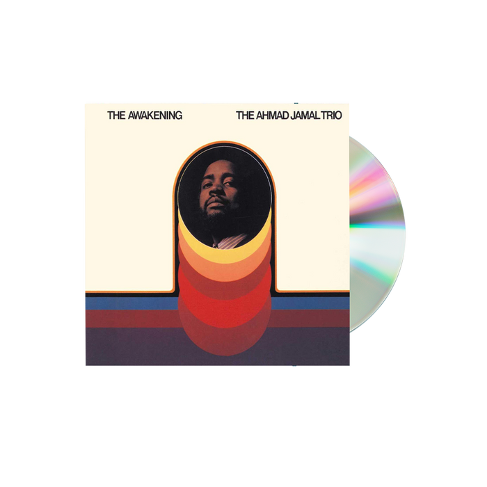Ahmad Jamal: The Awakening CD