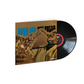 Albert Ayler: Love Cry LP (Verve By Request Series)