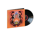 Alice Coltrane: Ptah, The El Daoud LP (Verve By Request Series) 1