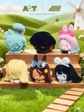 TZXL-blind box / Random*1