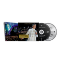 Andrea Bocelli: Concerto - One Night In Central Park: 10th Anniversary CD + Blue-Ray Exclusive Bundle