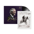 Andrea Bocelli: Duets 30th Anniversary – LP + Art Print Andrea Bocelli: Duets 30th Anniversary – LP + Art Print