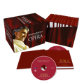 Andrea Bocelli: The Complete Opera Edition CD Box Set