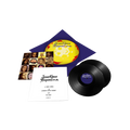 Andrew Lloyd Webber: Jesus Christ Superstar 50th Anniversary Edition 2LP
