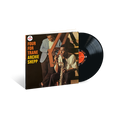 Archie Shepp: Four For Trane (Verve Vault Series) LP
