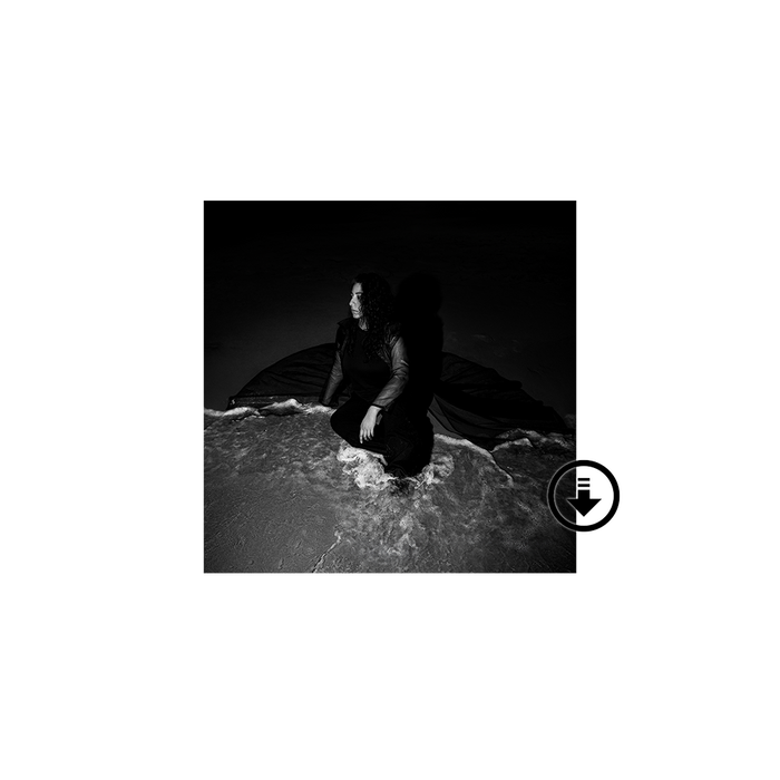 Arooj Aftab: Night Reign Digital Album