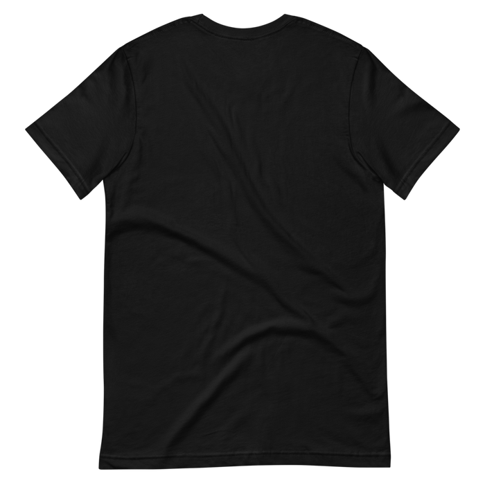 Arooj Aftab: THE ROSE T-Shirt back