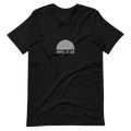 Arooj Aftab: THE SUNSET - CENTERED T-Shirt front