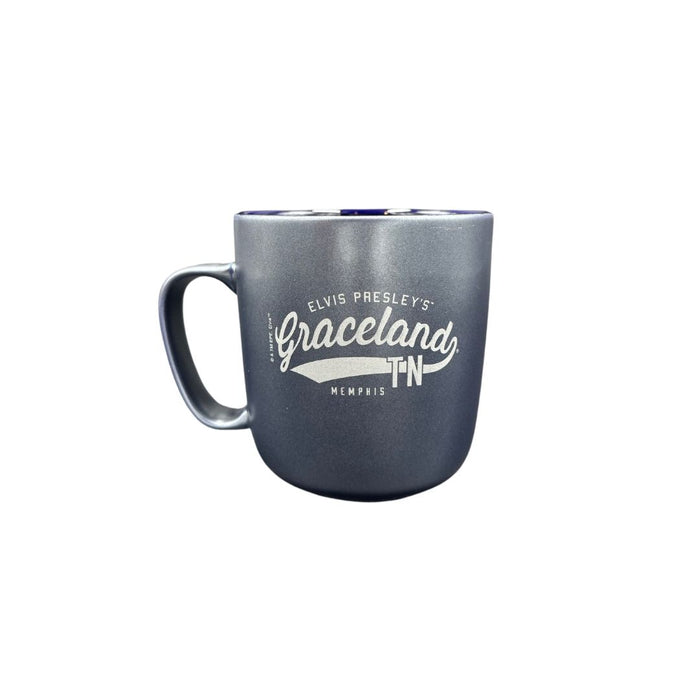 Athletic Graceland Coffee Mug