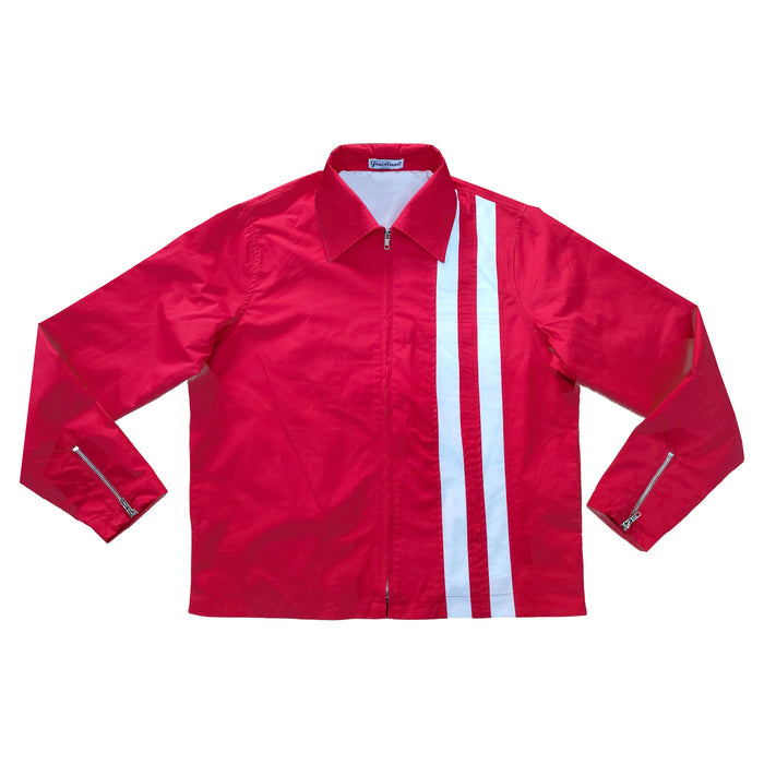 Authentic Elvis Speedway Jacket