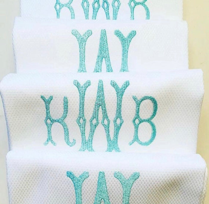 Avery Fill Embroidery Font Package