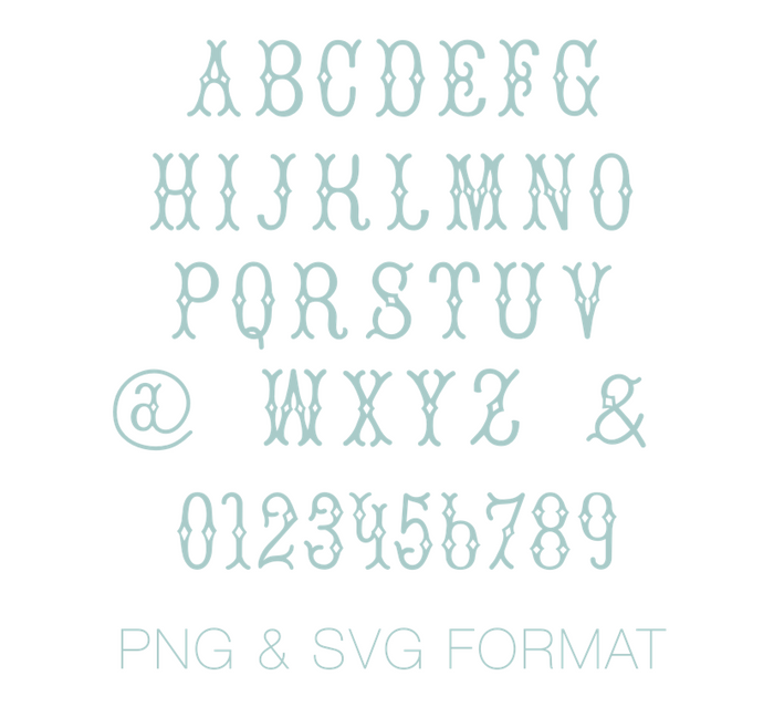 Avery Fishtail PNG PDF EPS & SVG Format