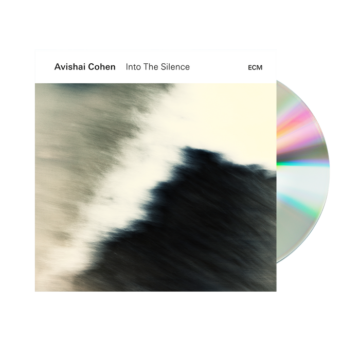 Avishai Cohen: Into The Silence CD