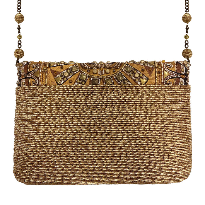 Aztec Sun Handbag