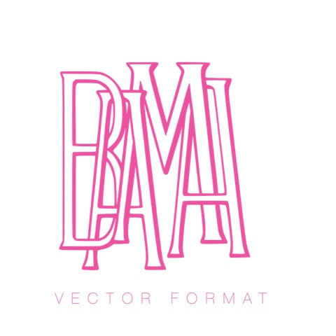 BAMA Alabama Football EPS PDF PNG SVG Vector Format