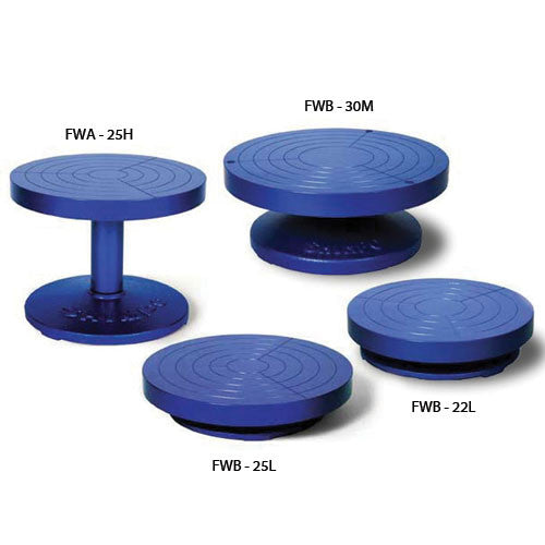 Banding Wheel BW-18L
